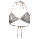 Camo Bikini top