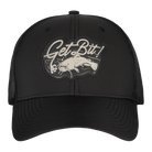 Black "Get Bit!" hat