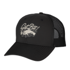 Black "Get Bit!" hat