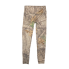 Camo leggings