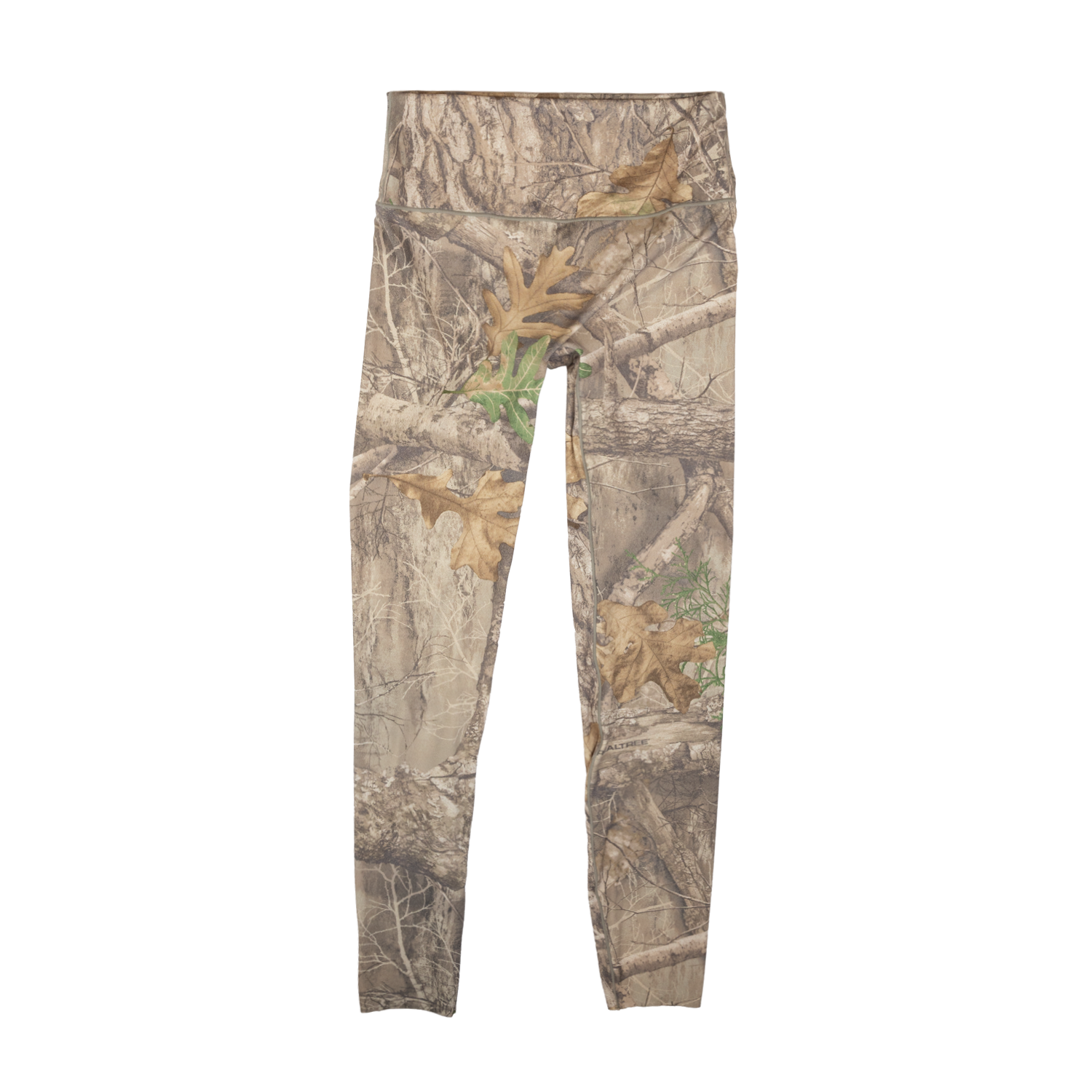 Camo leggings