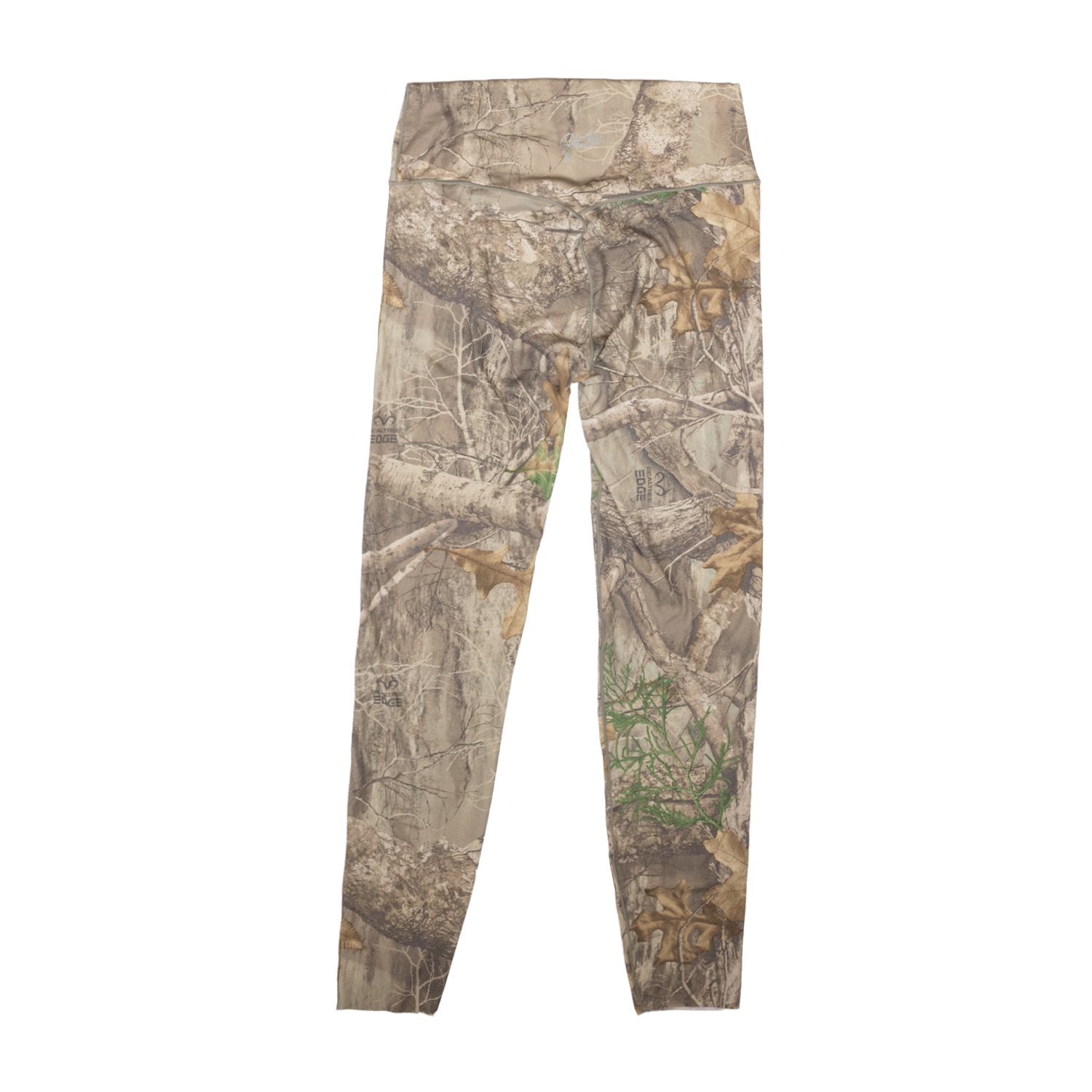 Camo leggings