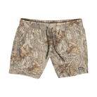 camo swim trunks