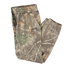 Camouflage pants with a "GET BIT" brand logo on a white background